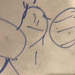 Meet your Posher, Zoe